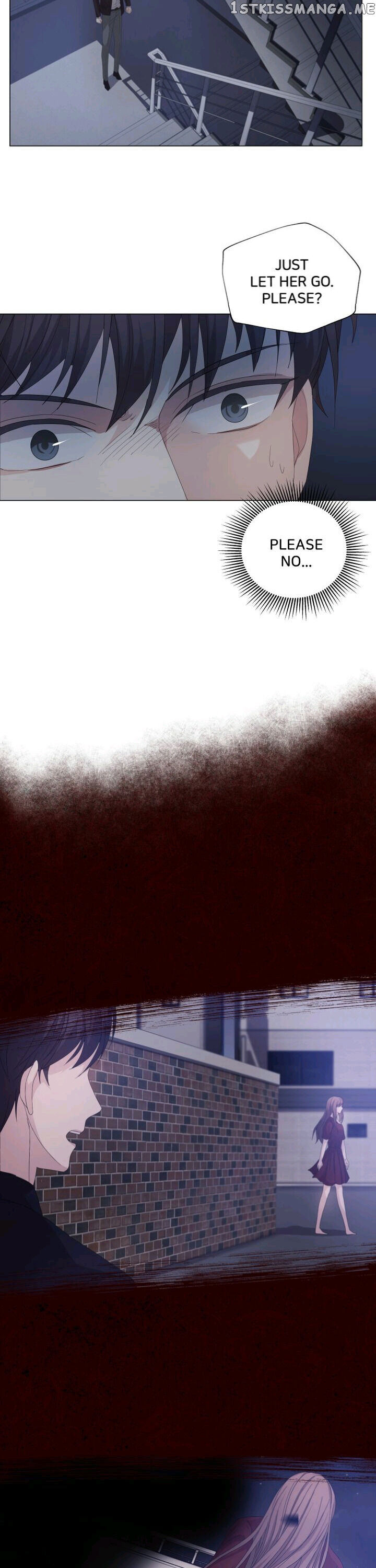 Horror Romance: Cheoyong chapter 39 - page 2