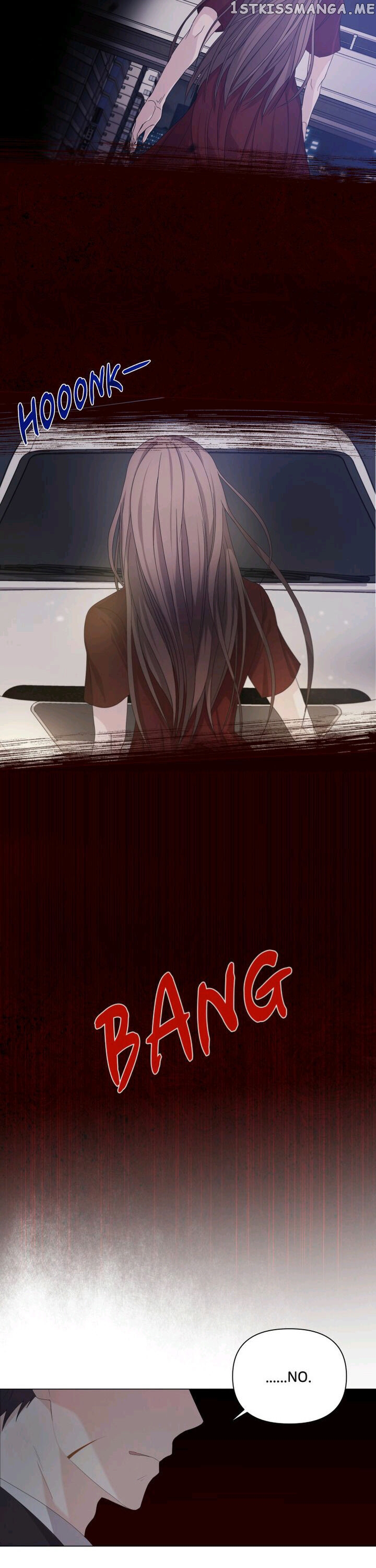 Horror Romance: Cheoyong chapter 39 - page 3