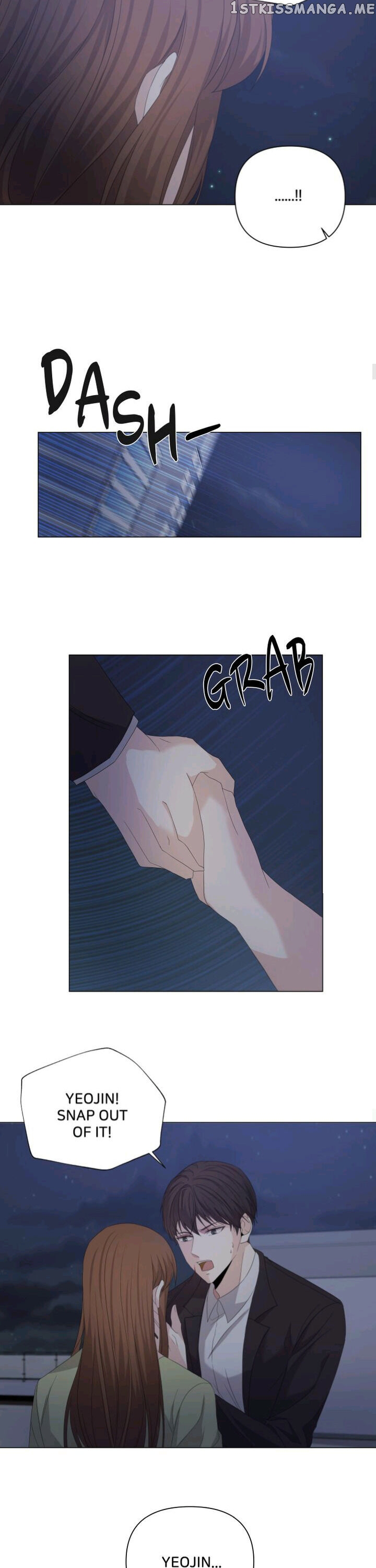 Horror Romance: Cheoyong chapter 39 - page 6