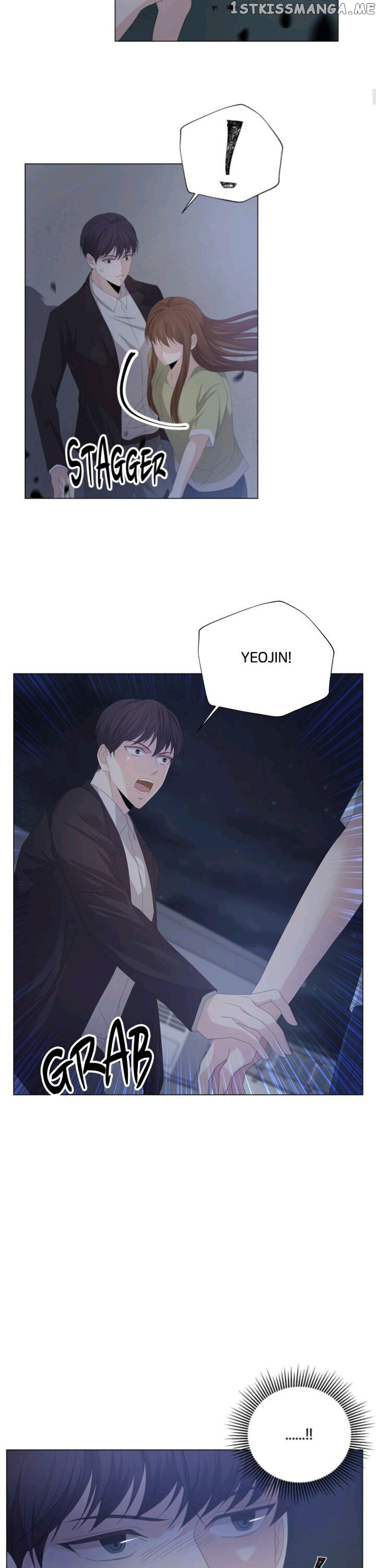 Horror Romance: Cheoyong chapter 39 - page 9
