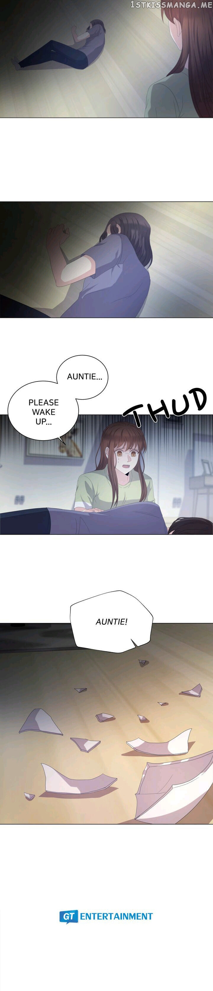 Horror Romance: Cheoyong chapter 31 - page 20