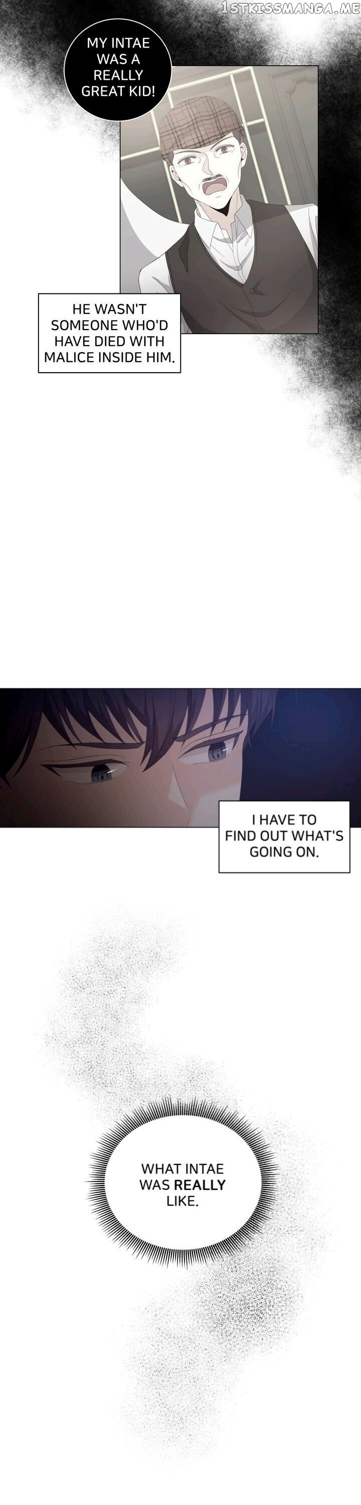 Horror Romance: Cheoyong chapter 31 - page 3