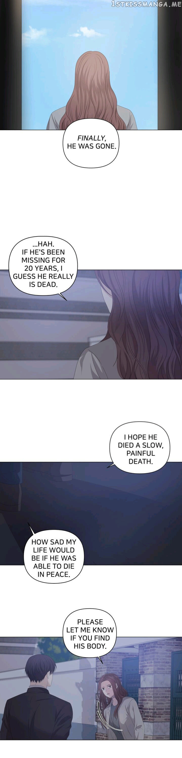 Horror Romance: Cheoyong chapter 32 - page 17