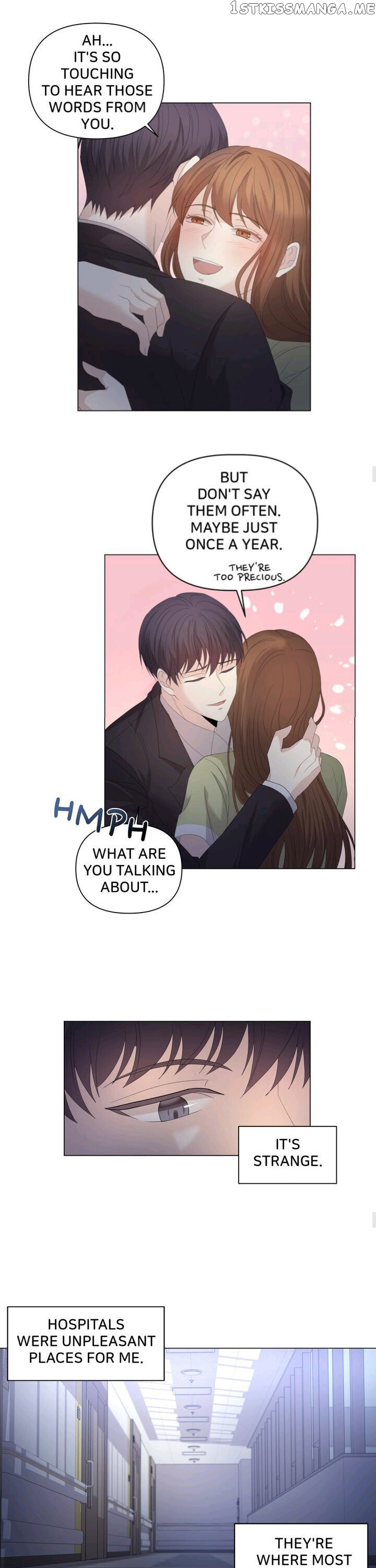 Horror Romance: Cheoyong chapter 33 - page 14
