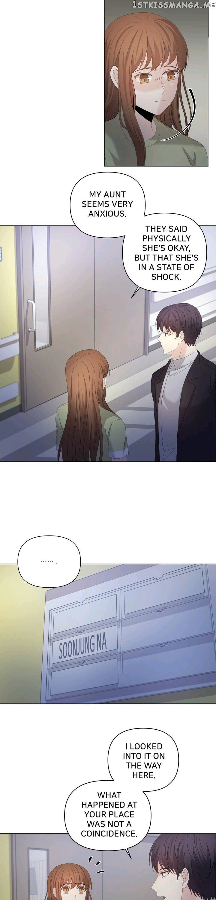 Horror Romance: Cheoyong chapter 33 - page 16