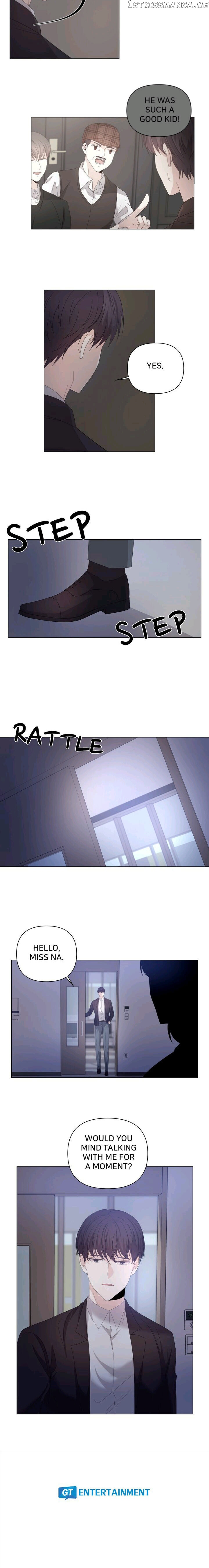 Horror Romance: Cheoyong chapter 33 - page 19