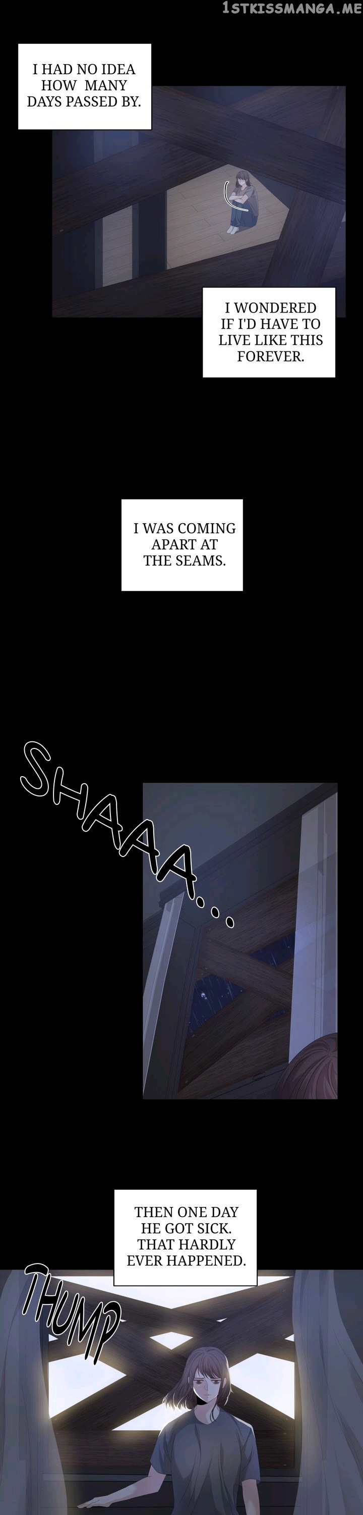 Horror Romance: Cheoyong chapter 35 - page 2