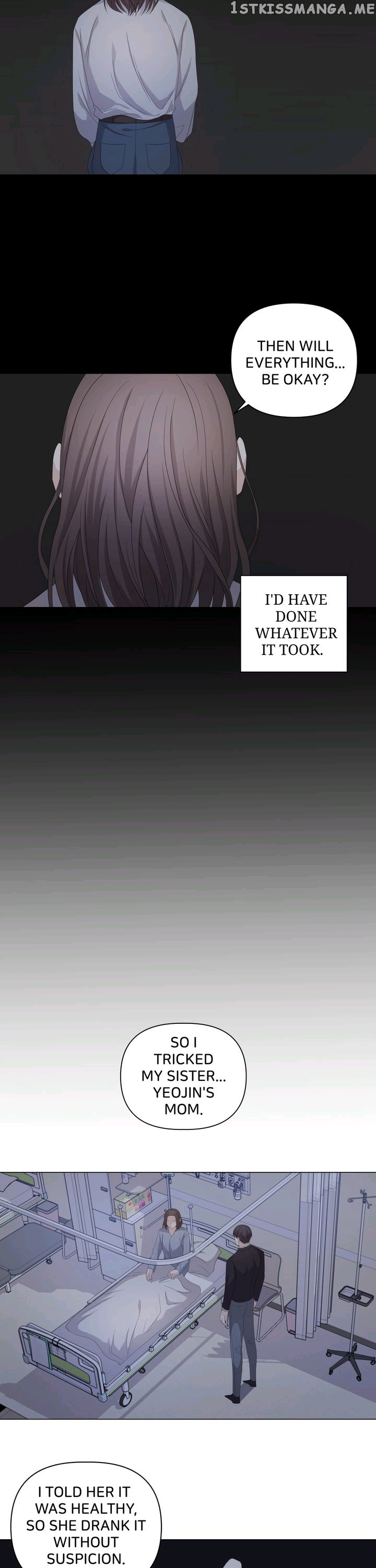 Horror Romance: Cheoyong chapter 35 - page 20