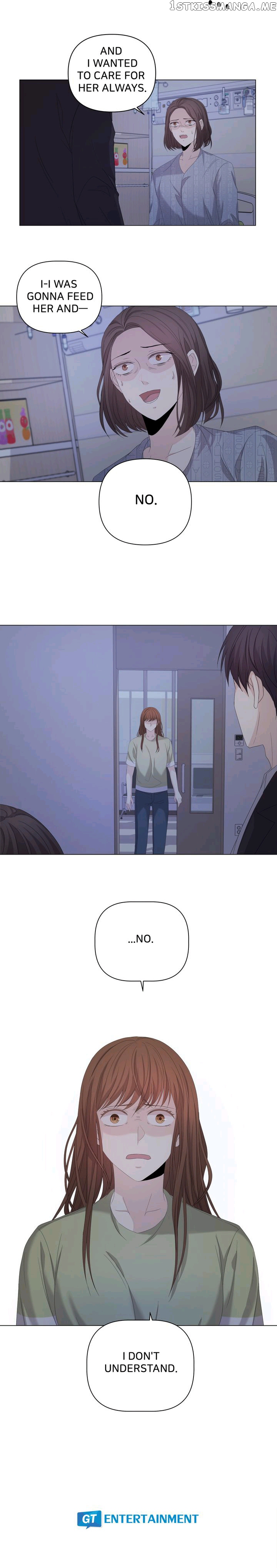 Horror Romance: Cheoyong chapter 35 - page 23