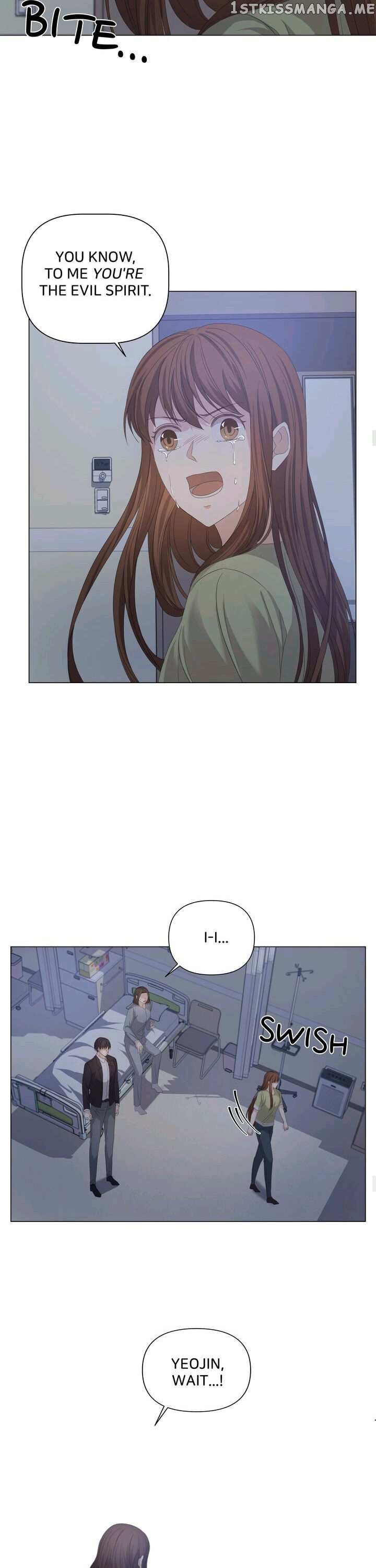 Horror Romance: Cheoyong chapter 36 - page 10