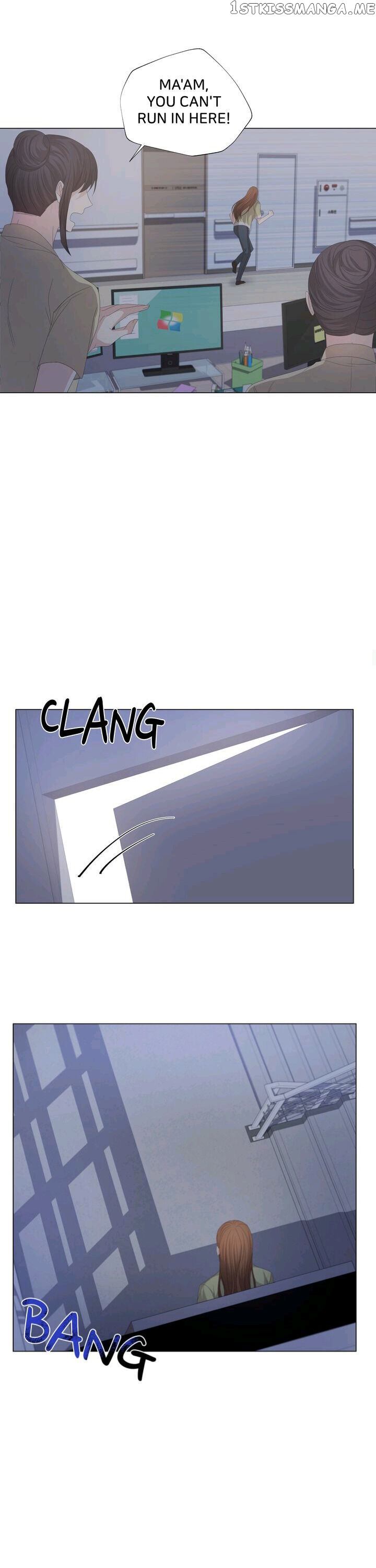 Horror Romance: Cheoyong chapter 36 - page 12
