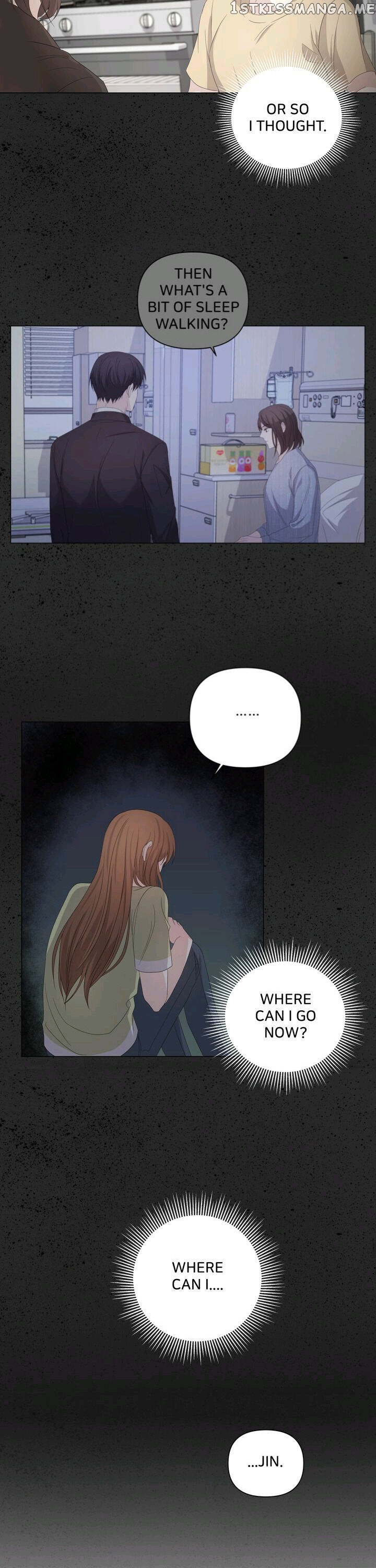 Horror Romance: Cheoyong chapter 36 - page 14