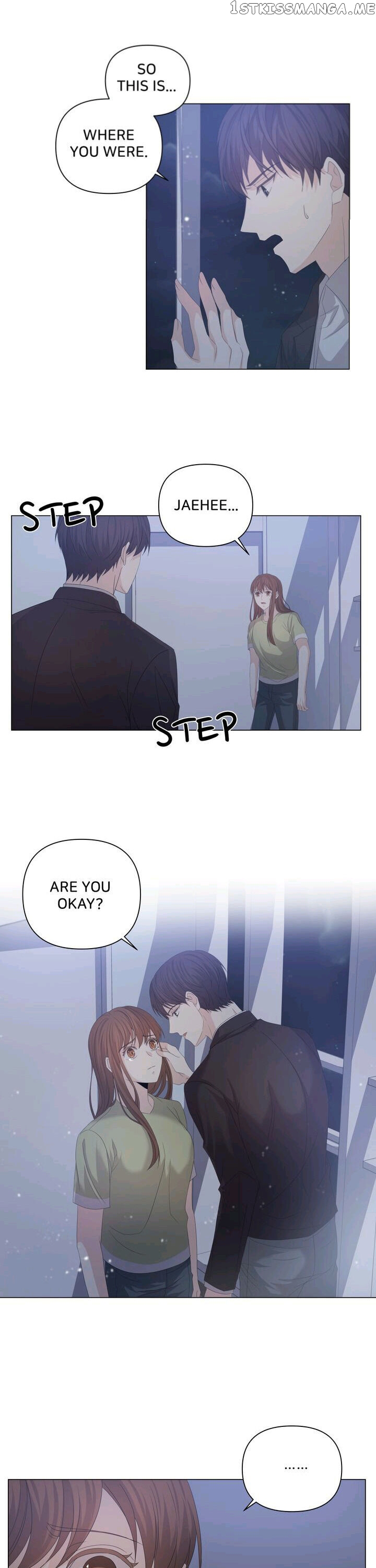 Horror Romance: Cheoyong chapter 36 - page 16
