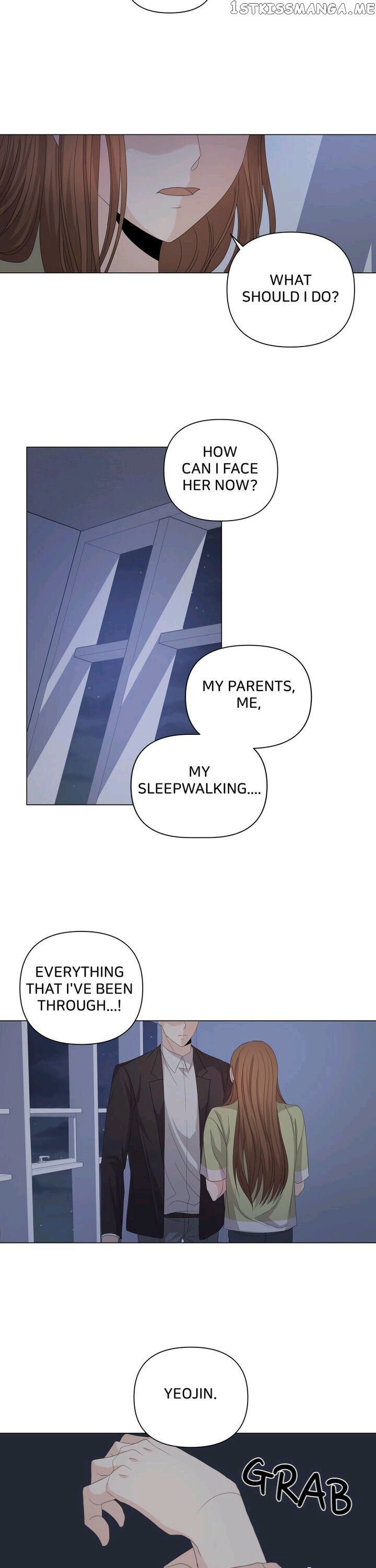Horror Romance: Cheoyong chapter 36 - page 18