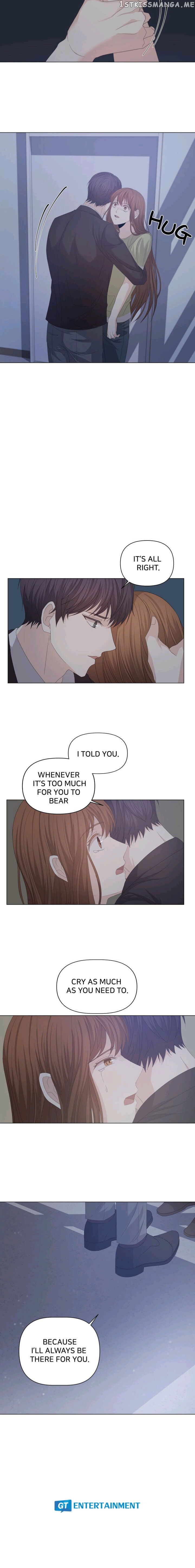 Horror Romance: Cheoyong chapter 36 - page 19