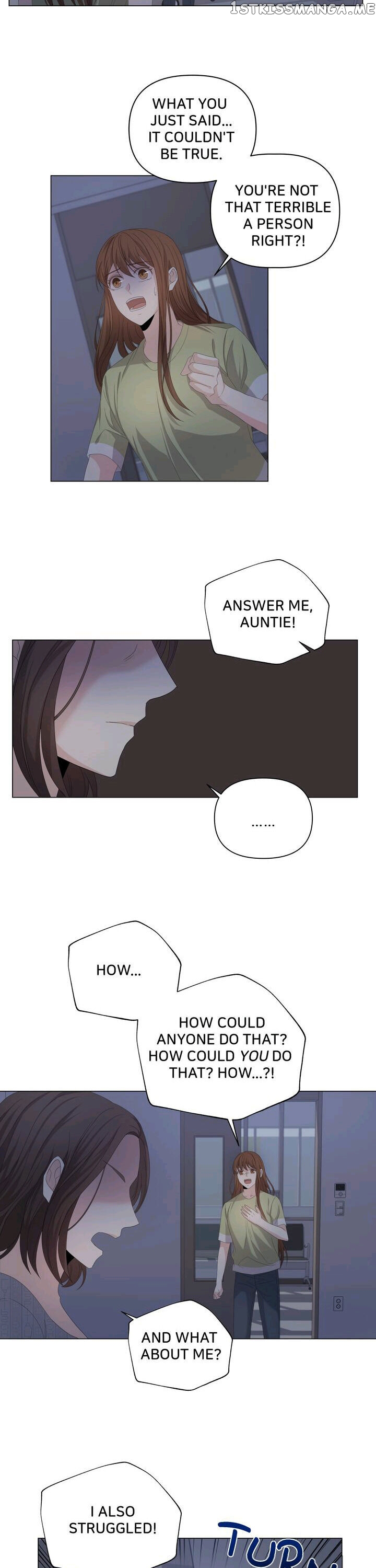 Horror Romance: Cheoyong chapter 36 - page 2
