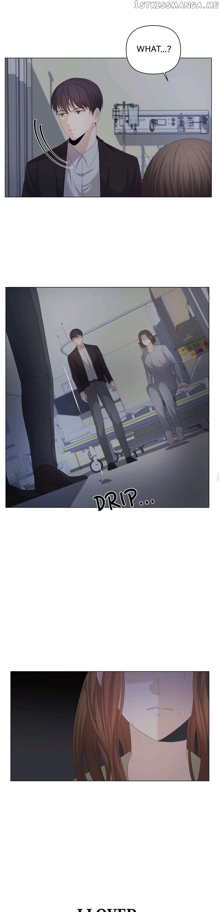 Horror Romance: Cheoyong chapter 36 - page 5