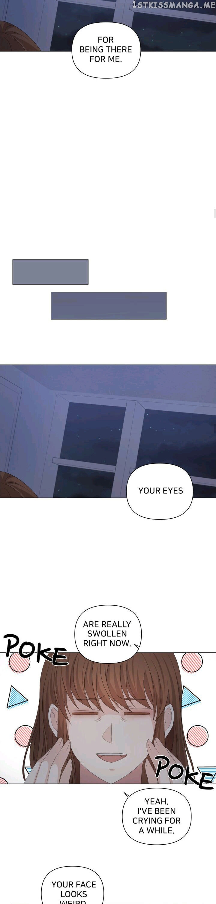Horror Romance: Cheoyong chapter 37 - page 11