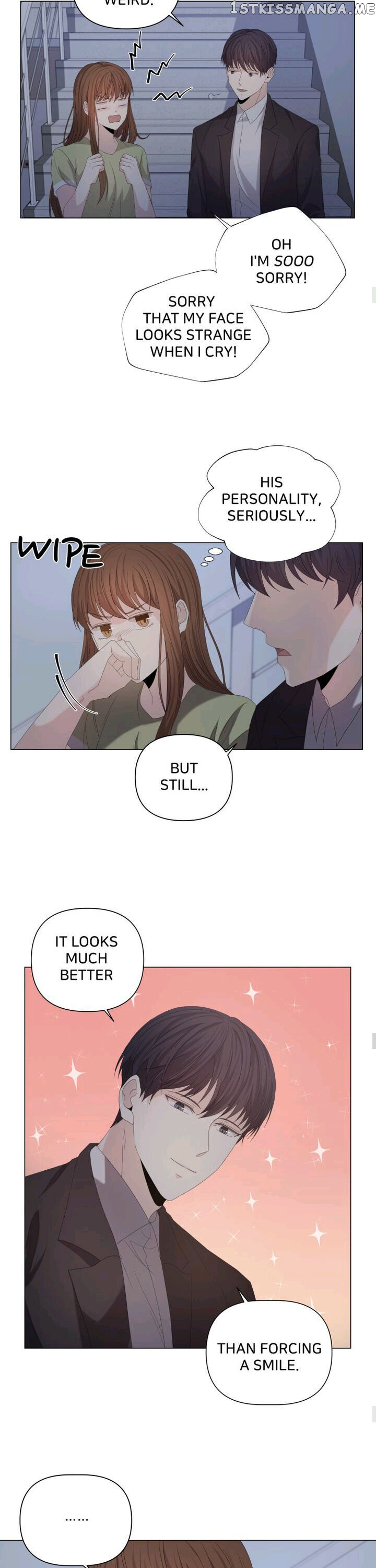 Horror Romance: Cheoyong chapter 37 - page 12