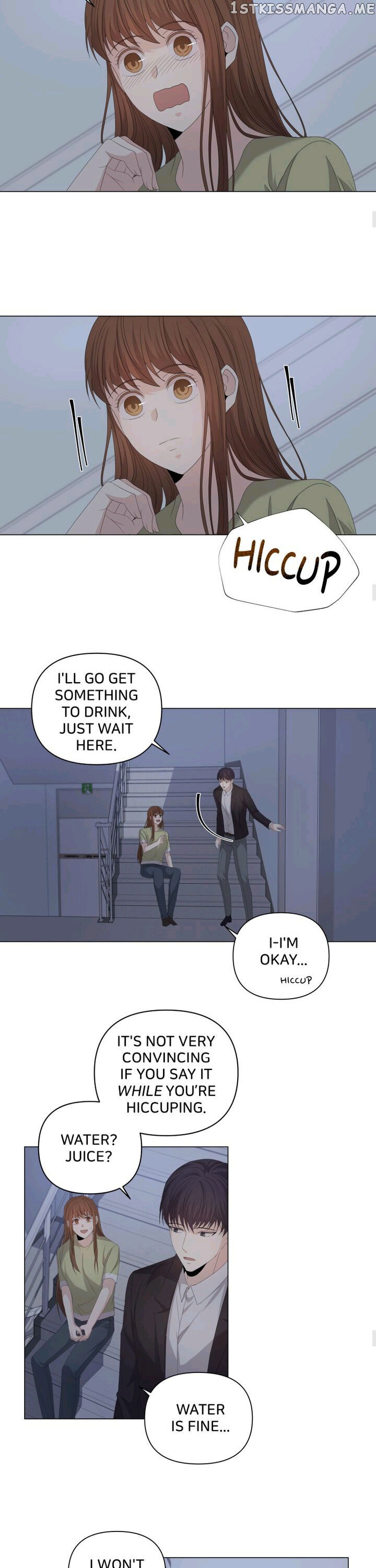 Horror Romance: Cheoyong chapter 37 - page 13