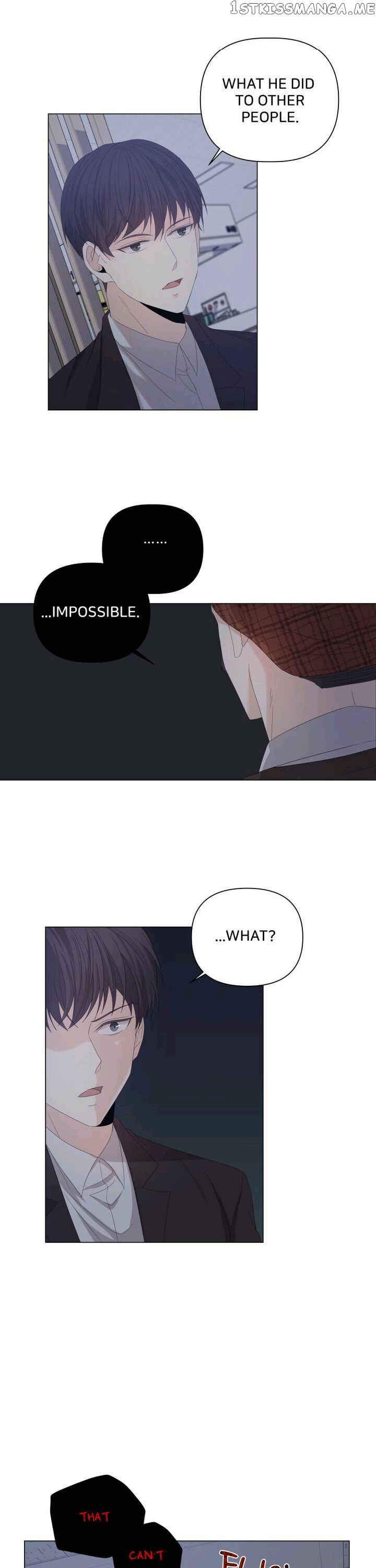 Horror Romance: Cheoyong chapter 37 - page 18