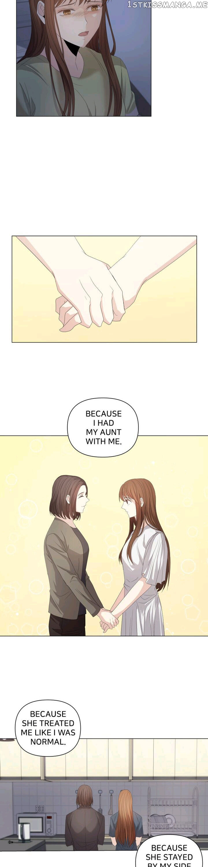 Horror Romance: Cheoyong chapter 37 - page 3