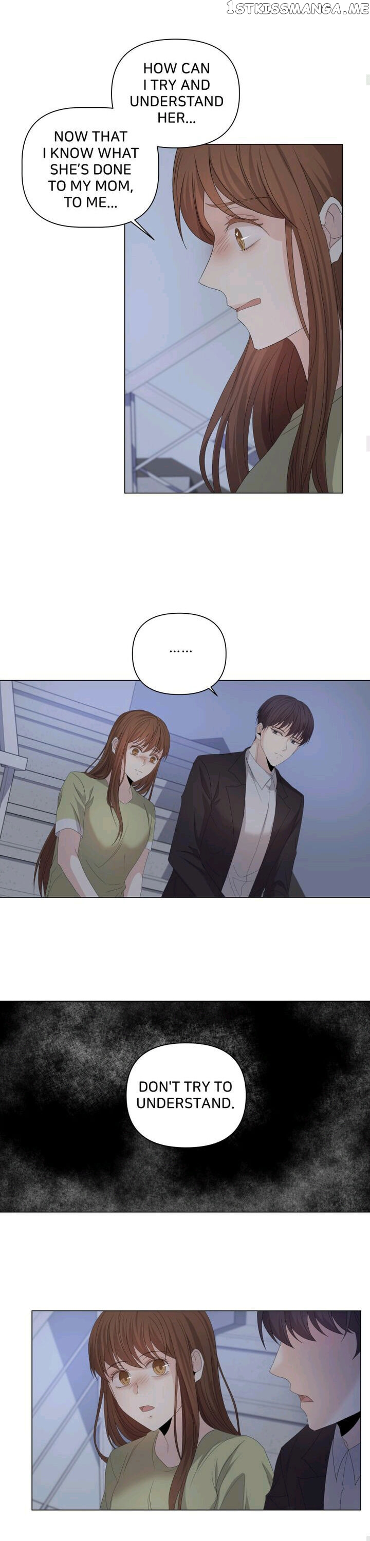 Horror Romance: Cheoyong chapter 37 - page 5