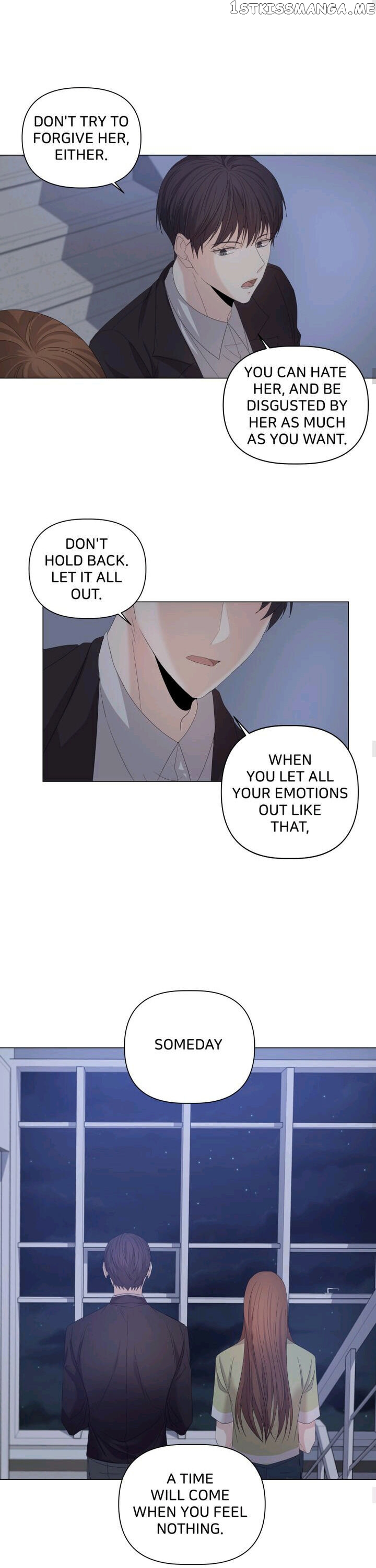 Horror Romance: Cheoyong chapter 37 - page 6
