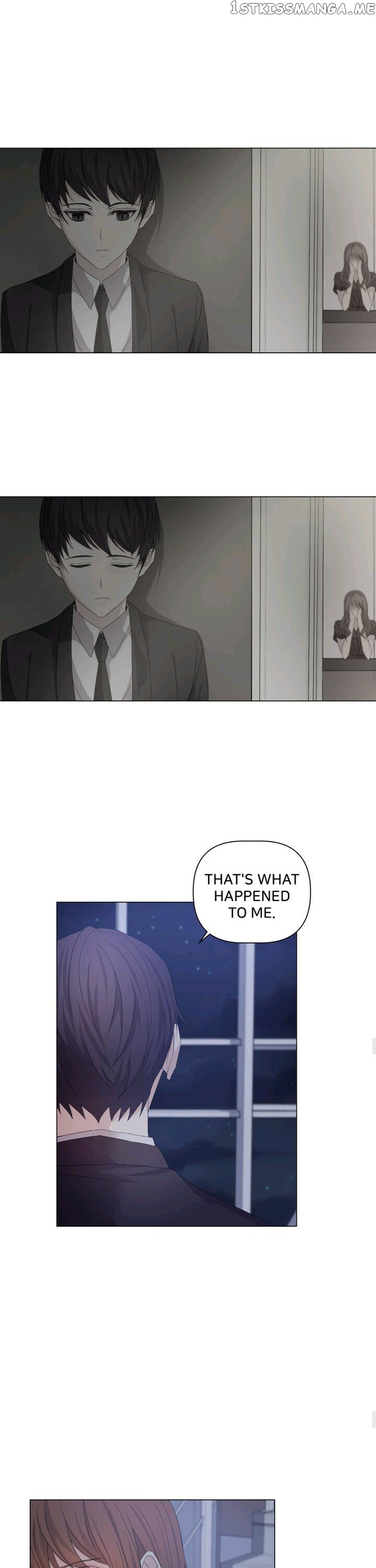 Horror Romance: Cheoyong chapter 37 - page 7