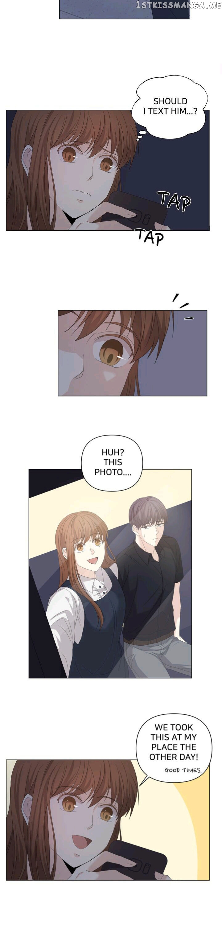 Horror Romance: Cheoyong chapter 38 - page 10