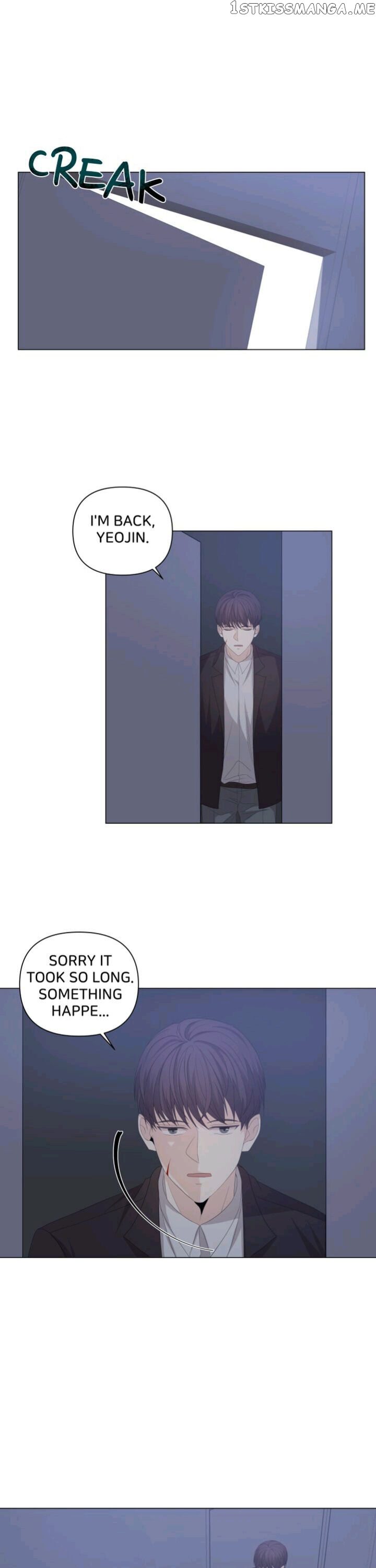 Horror Romance: Cheoyong chapter 38 - page 15