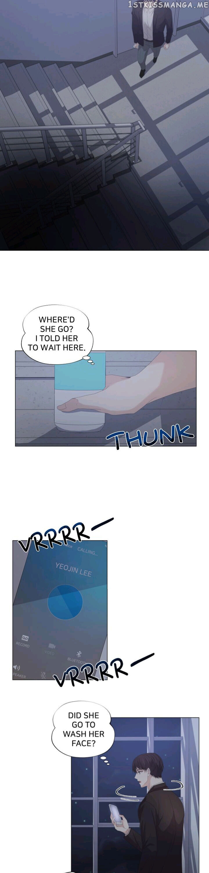 Horror Romance: Cheoyong chapter 38 - page 16