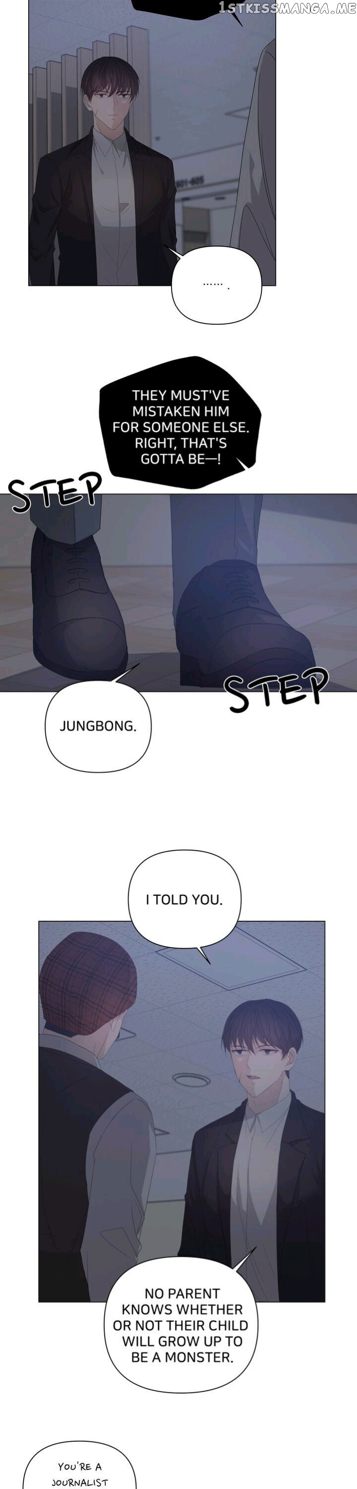 Horror Romance: Cheoyong chapter 38 - page 2