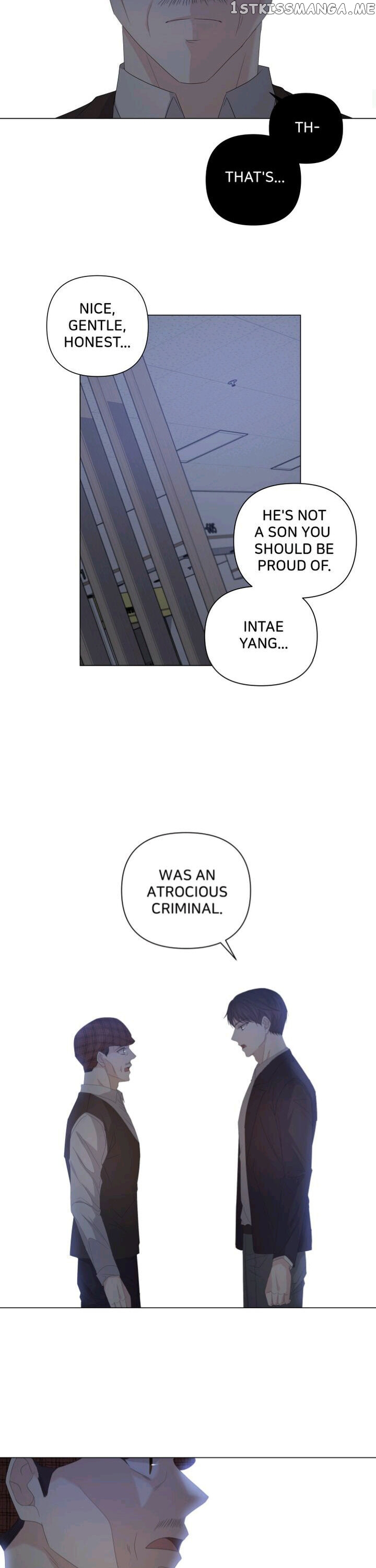 Horror Romance: Cheoyong chapter 38 - page 5