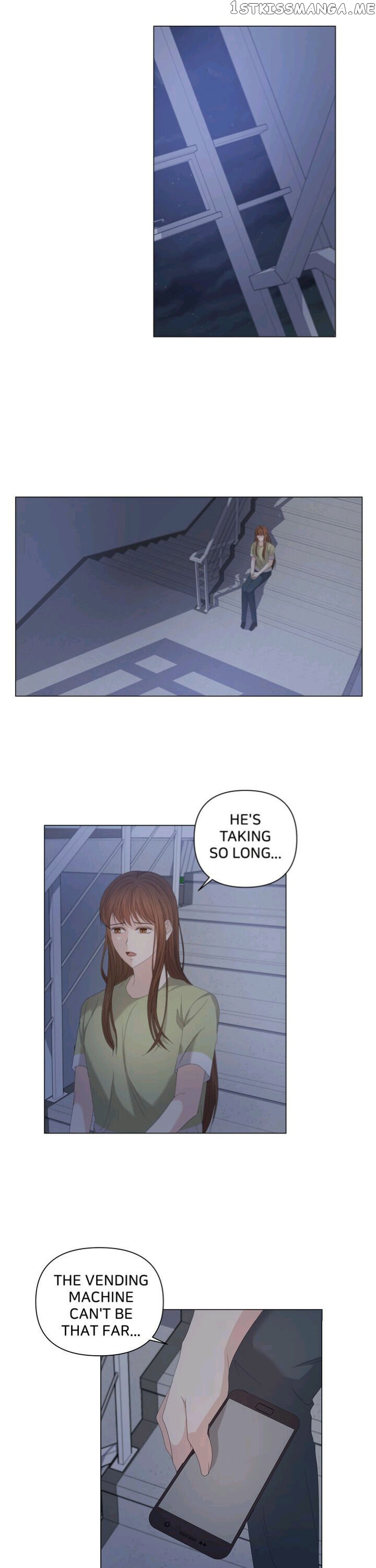 Horror Romance: Cheoyong chapter 38 - page 9