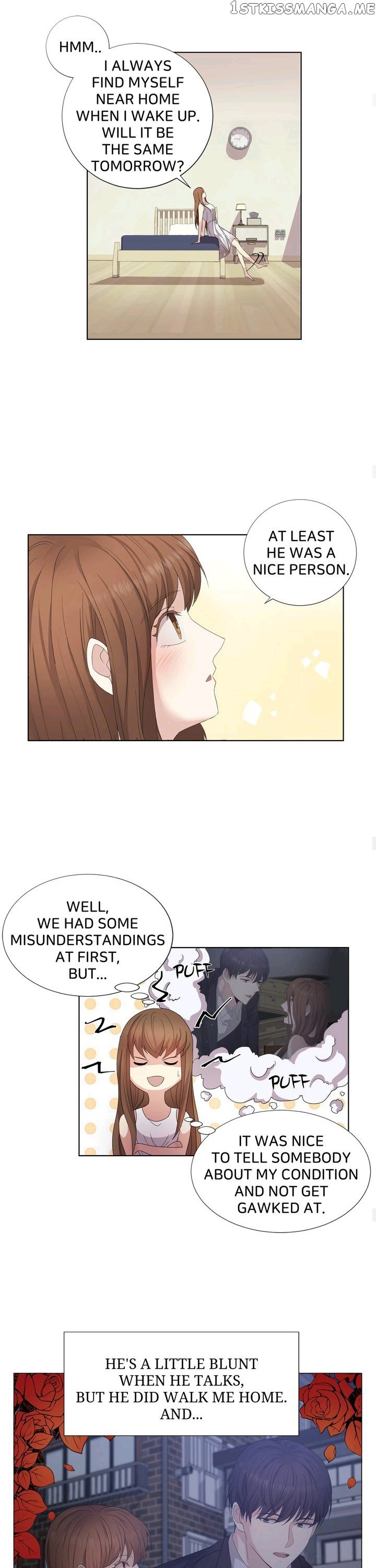 Horror Romance: Cheoyong chapter 4 - page 10