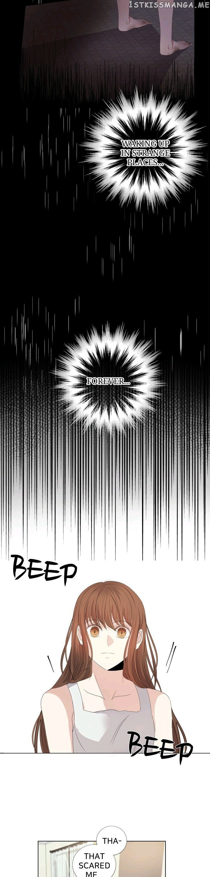 Horror Romance: Cheoyong chapter 4 - page 19