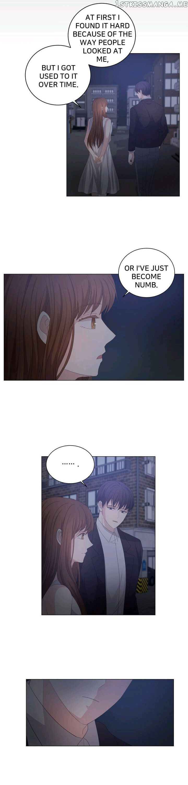Horror Romance: Cheoyong chapter 3 - page 20
