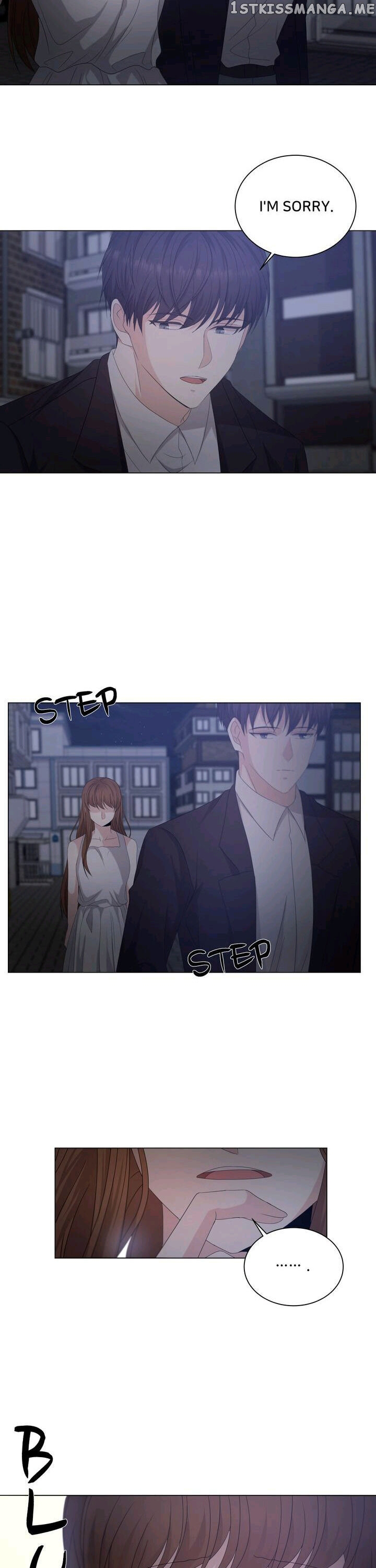 Horror Romance: Cheoyong chapter 3 - page 22