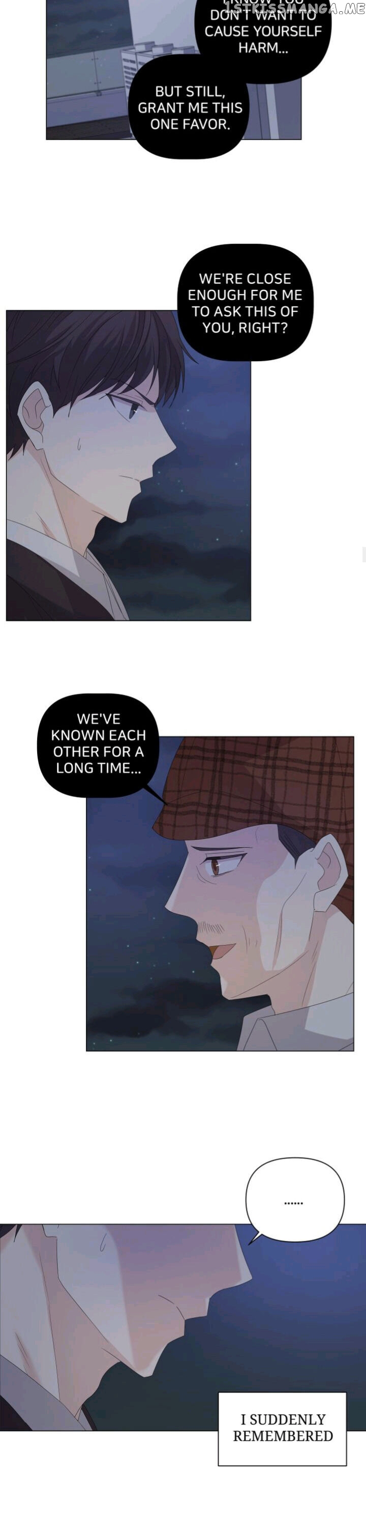 Horror Romance: Cheoyong chapter 40 - page 10