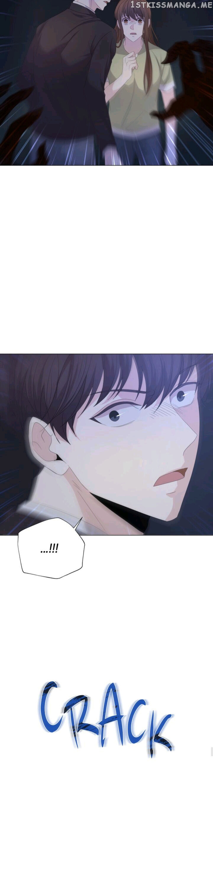 Horror Romance: Cheoyong chapter 40 - page 5