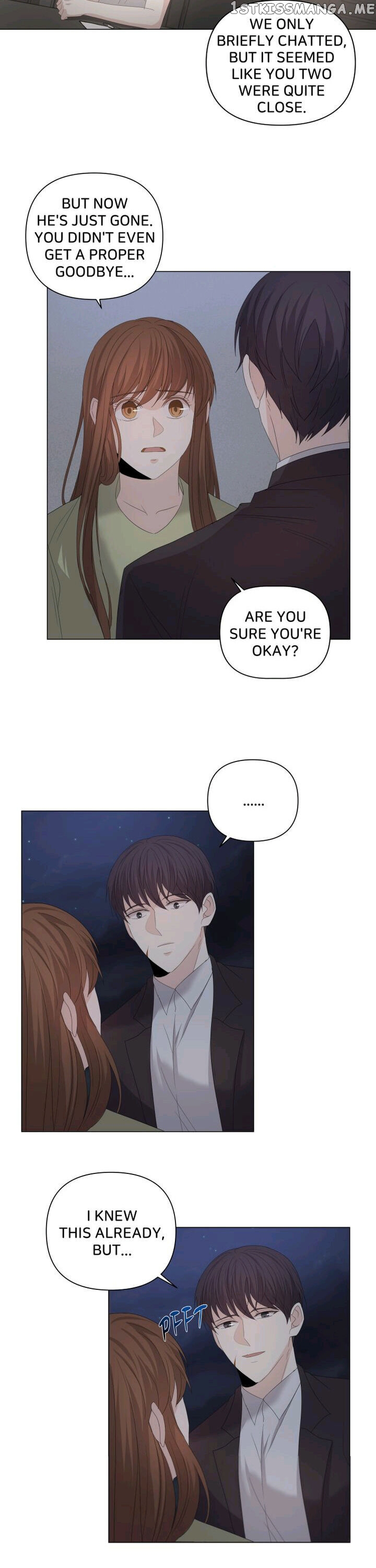 Horror Romance: Cheoyong chapter 41 - page 18