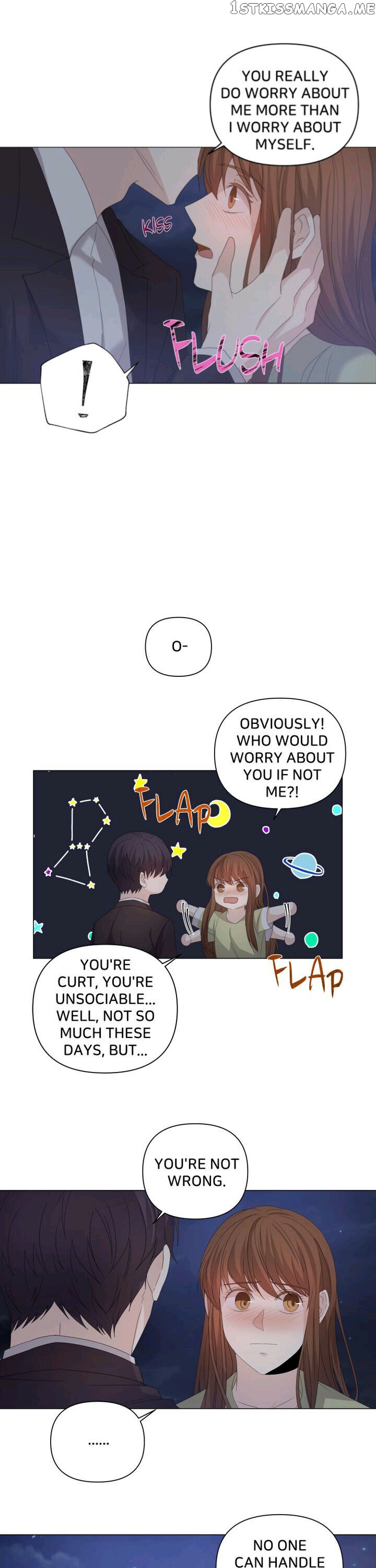 Horror Romance: Cheoyong chapter 41 - page 19