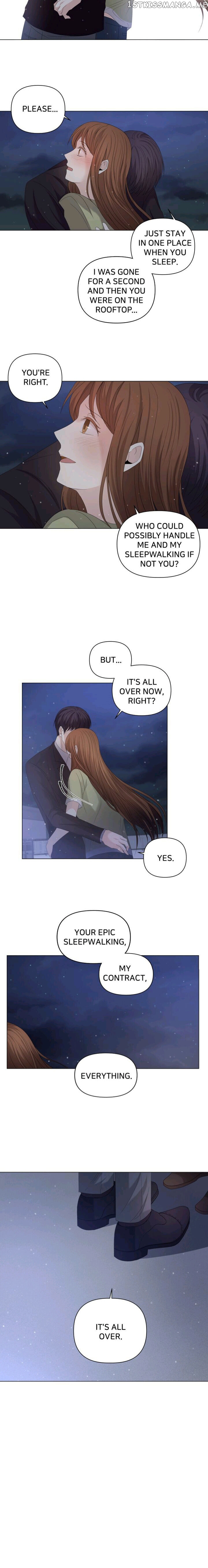 Horror Romance: Cheoyong chapter 41 - page 21