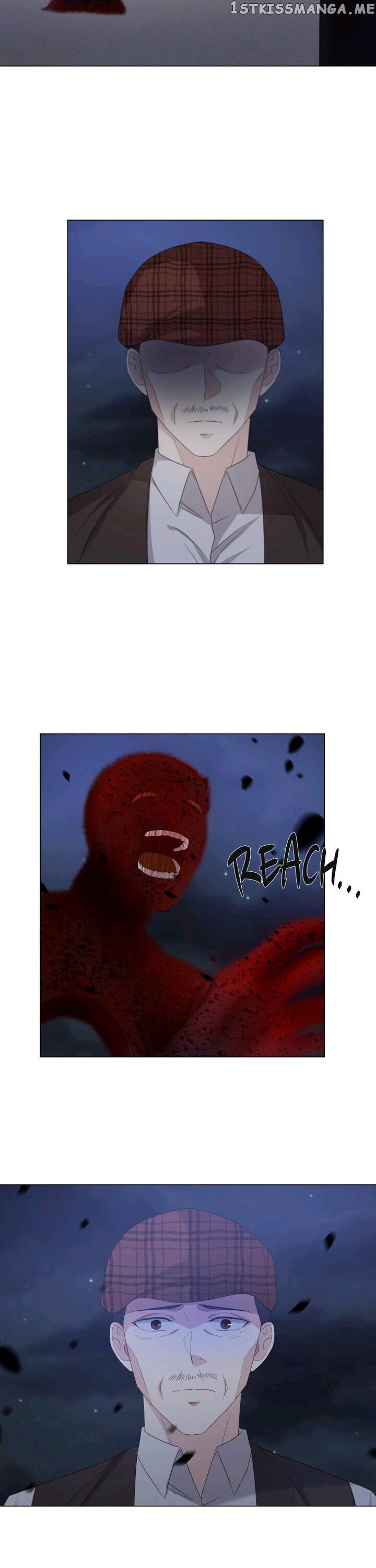 Horror Romance: Cheoyong chapter 41 - page 3