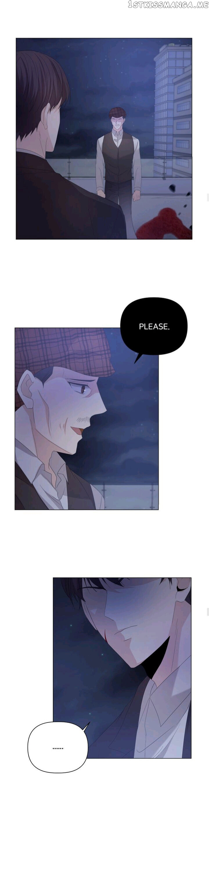 Horror Romance: Cheoyong chapter 41 - page 6