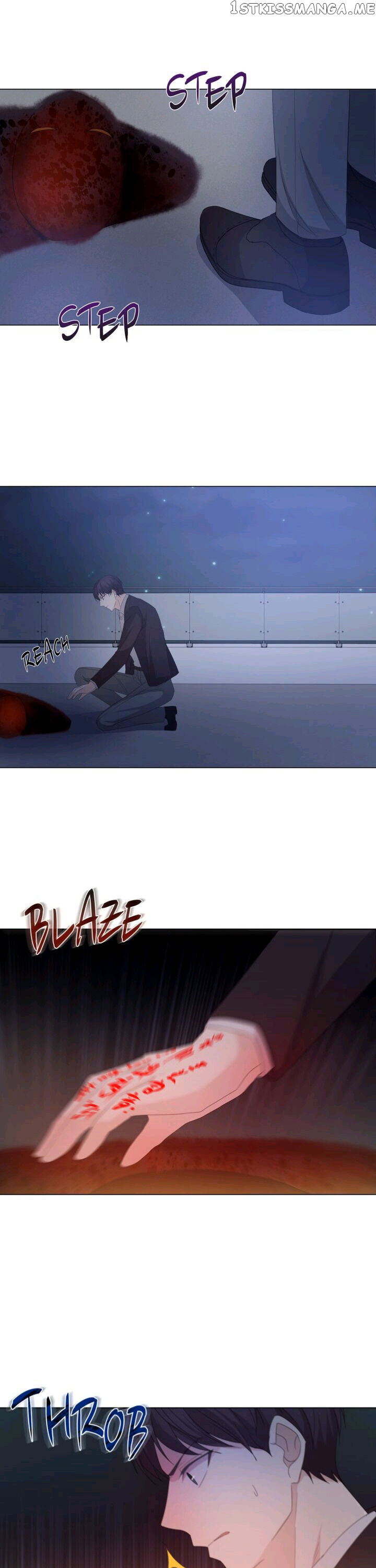 Horror Romance: Cheoyong chapter 41 - page 7