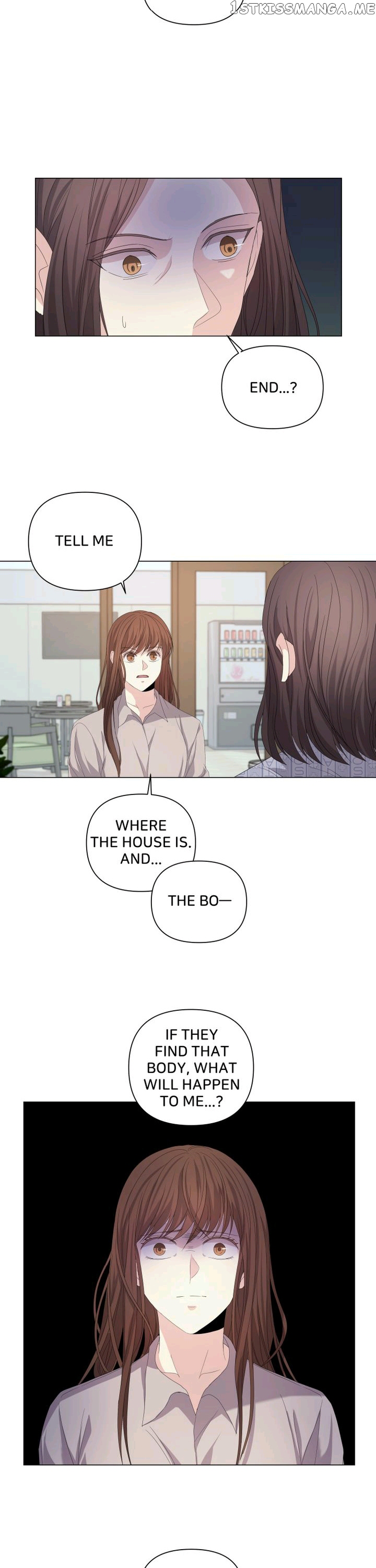 Horror Romance: Cheoyong chapter 42 - page 17