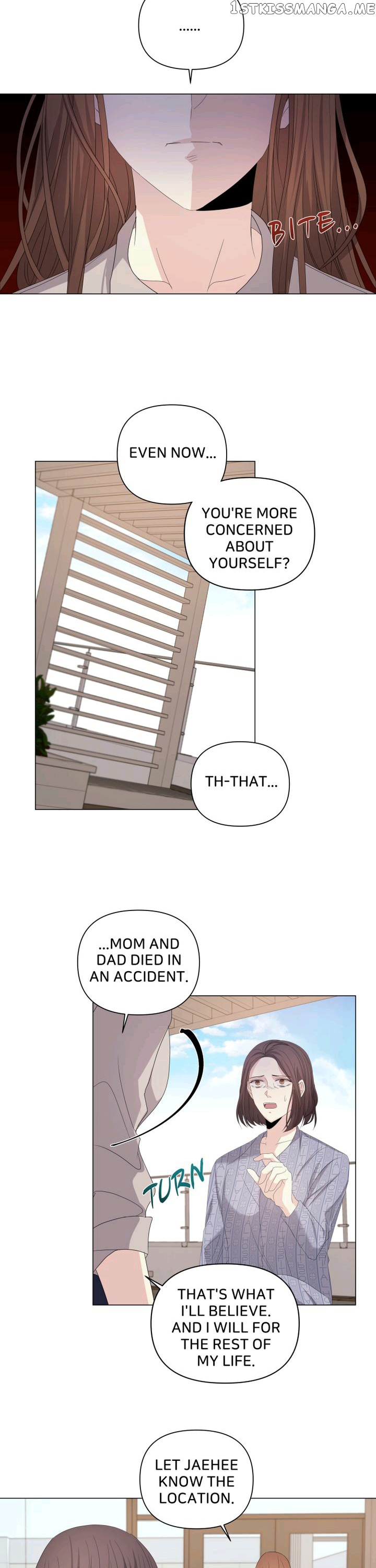 Horror Romance: Cheoyong chapter 42 - page 18