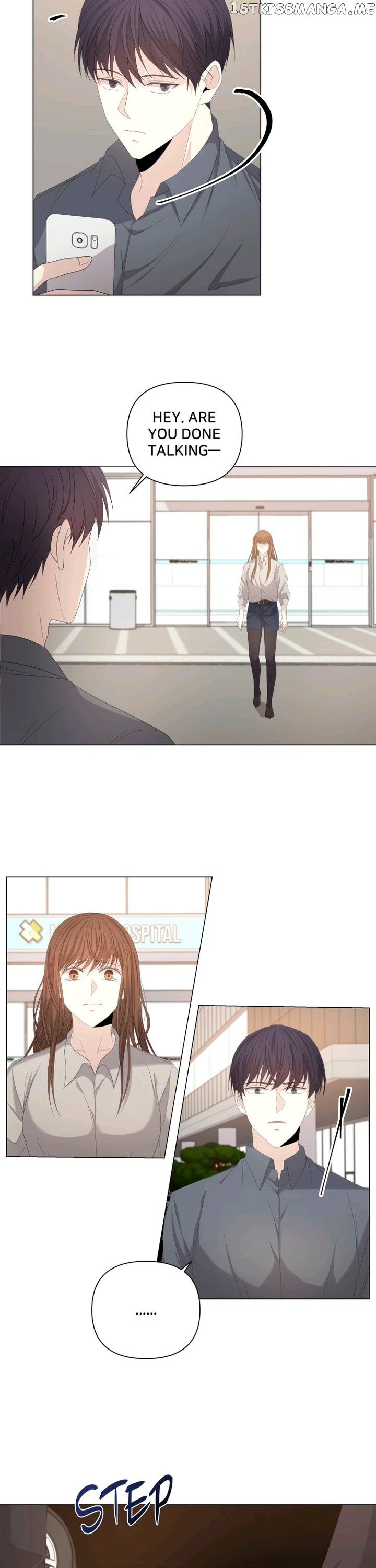 Horror Romance: Cheoyong chapter 42 - page 22